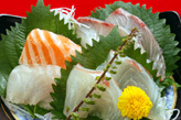 盛り合わせ　一人前