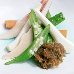 野菜スティック