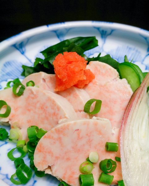 あん肝