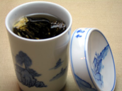 ヒレ酒