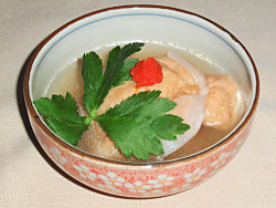 信田煮
