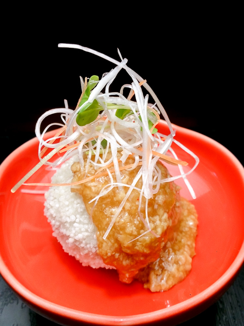 里芋栗饅頭
