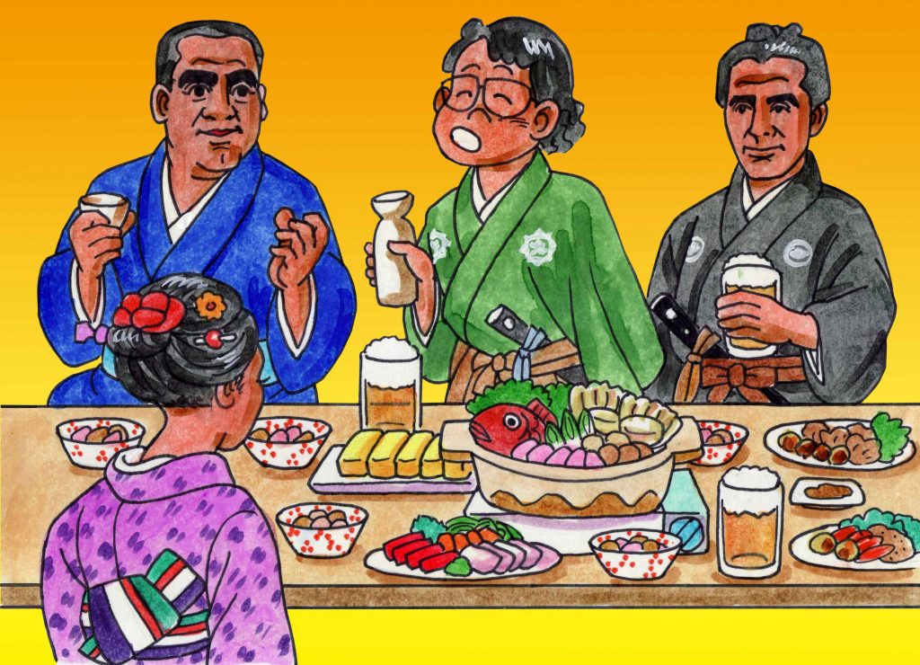 吉田君2018年11月