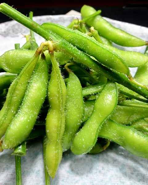 枝豆
