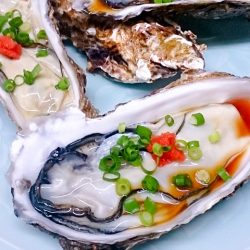 特大生牡蠣